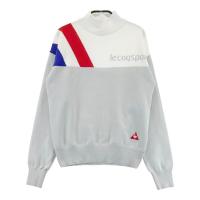 LE COQ GOLF ���R�b�N�S���t  �����j�b�g�Z�[�^�[  �O���[�n �T�C�Y�FM �����N�FB �y���Áz�S���t�E�F�A