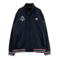 KAPPA GOLF JbpSt KGA52KT01 Wbv WPbg  ubNn TCYFXO NFB yÁzStEFA