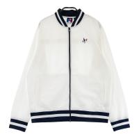 CLUNK �N�����N  �W�b�v�W���P�b�g ���S���� �z���C�g�n �T�C�Y�FL �����N�FA- �y���Áz�S���t�E�F�A