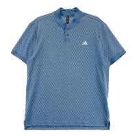 ADIDAS GOLF AfB_XSt IU4416 2024Nf {^bN TVc  u[n TCYFXL NFA- yÁzStEFA