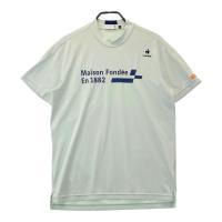 LE COQ GOLF RbNSt  nClbN TVc  O[n TCYFLL NFB yÁzStEFA