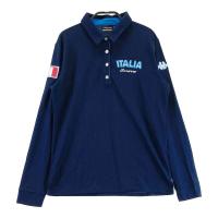 KAPPA GOLF JbpSt  |Vc  lCr[n TCYFLL NFB yÁzStEFA