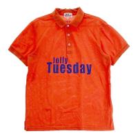 JACK BUNNY �W���b�N�o�j�[  �����|���V���c  �I�����W�n �T�C�Y�F5 �����N�FB �y���Áz�S���t�E�F�A