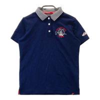 NEW BALANCE GOLF j[oX  ݃fUC |Vc  lCr[n TCYF0 NFB yÁzStEFA