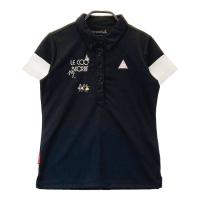 LE COQ GOLF RbNSt  oCJ[ |Vc {^_E  ubNn TCYFM NFB yÁzStEFA