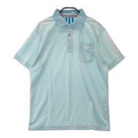 ADIDAS GOLF AfB_XSt  |Vc  u[n TCYFM NFB yÁzStEFA