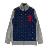 ADIDAS GOLF AfB_XSt A03400 ؑ WbvWPbg  O[n TCYFM NFB yÁzStEFA