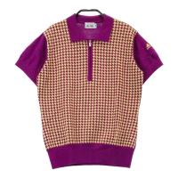 ADIDAS GOLF AfB_XSt JO948 n[tWbv ݕt jbg Z[^[ 璹 p[vn TCYFM/M NFA- yÁzStEFA