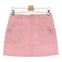 KAPPA GOLF �J�b�p�S���t  �X�J�[�g  �s���N�n �T�C�Y�F11 �����N�FA- �y���Áz�S���t�E�F�A