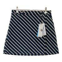 ADIDAS GOLF AfB_XSt N67818 XJ[g ΂߃XgCv lCr[n TCYFM/M NFN yVizStEFA