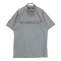 BEAMS GOLF r[XSt 2024Nf nClbN TVc Svg  O[n TCYFS NFA- yÁzStEFA