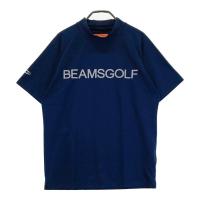 BEAMS GOLF r[XSt 2024Nf nClbN TVc Svg  lCr[n TCYFS NFA- yÁzStEFA