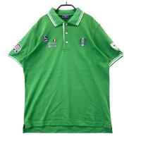 BEAMS GOLF r[XSt  by|Vc  O[n TCYFL NFB yÁzStEFA