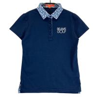 BEAMS GOLF r[XSt  |Vc  lCr[n TCYFS NFA- yÁzStEFA