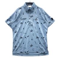 LE COQ GOLF RbNSt  |Vc {^_E  u[n TCYFM NFB yÁzStEFA