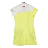 NEW BALANCE GOLF �j���[�o�����X  �n�C�l�b�N �o�C�J���[ ���������s�[�X  �C�G���[�n �T�C�Y�F2 �����N�FB �y���Áz�S���t�E�F�A