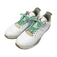 NIKE GOLF iCLSt CW7242-100 AIR JORDAN ADG 3 StV[Y  zCgn TCYF27.5 NFB yÁzStEFA