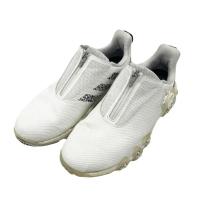 ADIDAS GOLF �A�f�B�_�X�S���t GV9420 �S���t�V���[�Y�@�R�[�h�J�I�X22  �z���C�g�n �T�C�Y�F27 �����N�FB �y���Áz�S���t�E�F�A