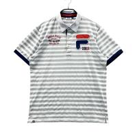 FILA GOLF tBSt  |Vc {[_[ O[n TCYFLL NFB yÁzStEFA