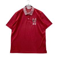 M.U SPORTS G[X|[c  |Vc  bhn TCYF52 NFB yÁzStEFA