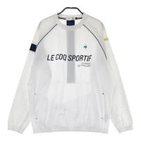 LE COQ GOLF RbNSt 2023N vI[o[  zCgn TCYFM NFB yÁzStEFA