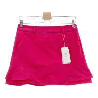 DESCENTE GOLF �f�T���g�S���t  �C���i�[�t �X�J�[�g  �s���N�n �T�C�Y�FL �����N�FN �y�V�i�z�S���t�E�F�A