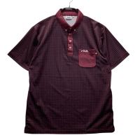 FILA GOLF tBSt  |Vc {^_E 璹 p[vn TCYFL NFA- yÁzStEFA