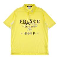 LE COQ GOLF RbNSt  |Vc  CG[n TCYFL NFA- yÁzStEFA