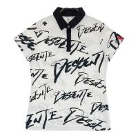 DESCENTE GOLF fTgSt RNV |Vc  zCgn TCYFM NFB yÁzStEFA