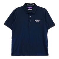 BEAMS GOLF r[XSt 2024Nf |Vc  lCr[n TCYFM NFA- yÁzStEFA