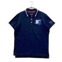 NEW BALANCE GOLF �j���[�o�����X  �����|���V���c  �l�C�r�[�n �T�C�Y�F2 �����N�FB �y���Áz�S���t�E�F�A