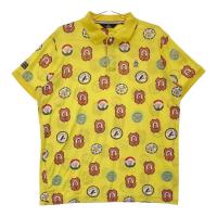 MUNSING WEAR �}���V���O�E�F�A �~SODEKAHO MGMLGA12 �����|���V���c ���� �C�G���[�n �T�C�Y�FLL �����N�FB �y���Áz�S���t�E�F�A