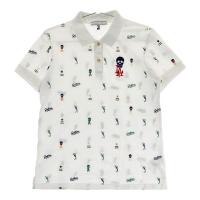 MARK&LONA �}�[�N�A���h���i  �����|���V���c �h�J���� �z���C�g�n �T�C�Y�FL �����N�FB �y���Áz�S���t�E�F�A