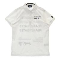 PEARLY GATES �p�[���[�Q�C�c 2023�N���f�� �����|���V���c  �z���C�g�n �T�C�Y�F1 �����N�FA- �y���Áz�S���t�E�F�A