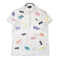 PEARLY GATES p[[QCc  |Vc S  zCgn TCYF2 NFB yÁzStEFA