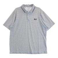 UNDER ARMOUR �A���_�[�A�[�}�[ 2024�N���f�� �����|���V���c ���� �O���[�n �T�C�Y�F2XL �����N�FA- �y���Áz�S���t�E�F�A