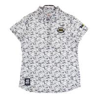 MASTER BUNNY EDITION �}�X�^�[�o�j�[�G�f�B�V���� �~ BATMAN 10���N �����|���V���c ���� �z���C�g�n �T�C�Y�F0 �����N�FA- �y���Áz�S���t�E�F�A