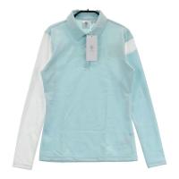 DESCENTE GOLF fTgSt  |Vc  u[n TCYFS NFN yVizStEFA