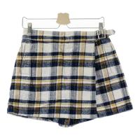 BEAMS GOLF r[XSt  LbgXJ[g `FbN ubNn TCYFM NFA- yÁzStEFA