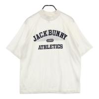 JACK BUNNY WbNoj[ 2024Nf  jbgZ[^[ S  zCgn TCYF6 NFA- yÁzStEFA