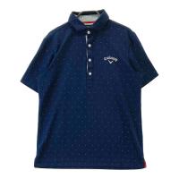 CALLAWAY �L�����E�F�C  �����|���V���c �h�b�g �l�C�r�[�n �T�C�Y�FM �����N�FA- �y���Áz�S���t�E�F�A