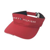 TOMMY HILFIGER GOLF g~[ qtBK[St  ToCU[  bhn NFA- yÁzStEFA