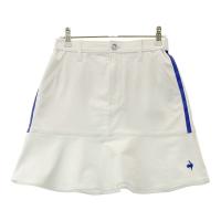 LE COQ GOLF RbNSt  XJ[g  zCgn TCYF9 NFB yÁzStEFA