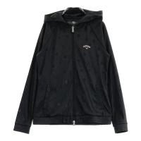 CALLAWAY �L�����E�F�C  �W�b�v�p�[�J�[ �h�b�g�� �u���b�N�n �T�C�Y�FM �����N�FB �y���Áz�S���t�E�F�A