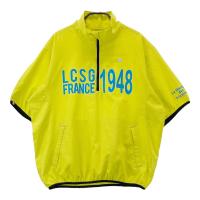 LE COQ GOLF ���R�b�N�S���t  �n�[�t�W�b�v �����W���P�b�g  �C�G���[�n �T�C�Y�FM �����N�FB �y���Áz�S���t�E�F�A