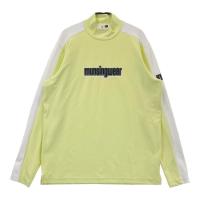 MUNSING WEAR }VOEFA 2023Nf nClbN TVc  CG[n TCYFLL NFA- yÁzStEFA