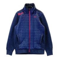 OAKLEY I[N[  ~M Ȑؑ WbvWPbg  lCr[n TCYFM NFB yÁzStEFA