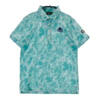 KAPPA GOLF JbpSt  |Vc  O[n TCYFL NFA- yÁzStEFA