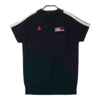 LE COQ GOLF ���R�b�N�S���t  �n�C�l�b�N �����j�b�g�Z�[�^�[  �u���b�N�n �T�C�Y�FL �����N�FB �y���Áz�S���t�E�F�A