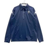 KAPPA GOLF JbpSt  |Vc {^_E  lCr[n TCYFM NFA- yÁzStEFA